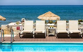 Iris Luxury Beach Front Residence With Pool & Bbq, By Thinkvilla